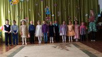  8 марта в МБДОУ детский сад №7 «Сказка» прошли праздничные мероприятия во всех возрастных группах